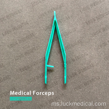 Forceps forceps medisps plastik